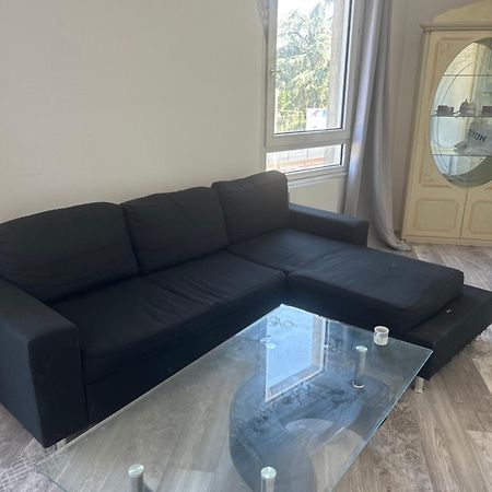Le Coins Sympa Apartman Lyon Kültér fotó