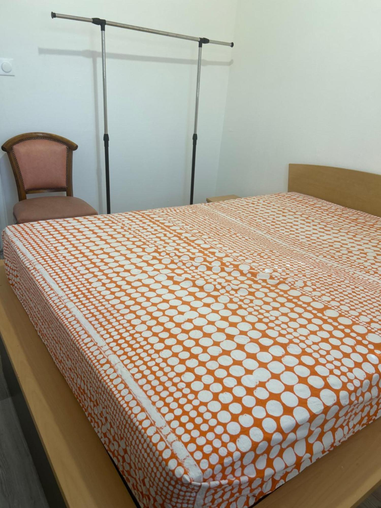 Le Coins Sympa Apartman Lyon Kültér fotó